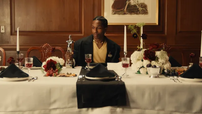 Society of Dress: A 2025 CFDA Fashion Awards Film