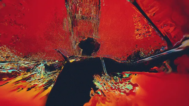Borderline: RL Grime