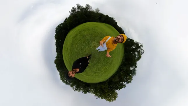 “Come Thru” by Quincy Mumford - MUSIC VIDEO