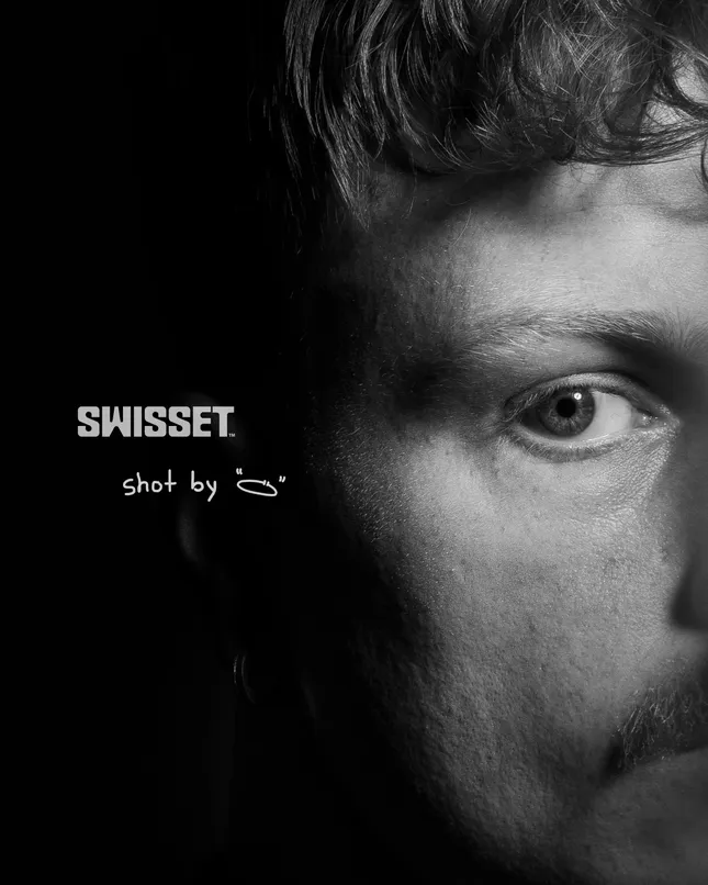 SWISSET founder/ brand launch