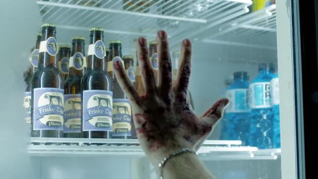 Frisky Tiger (Prop Beer Brand) - American Pirates Short Film
