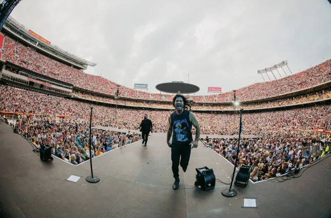 Dan + Shay