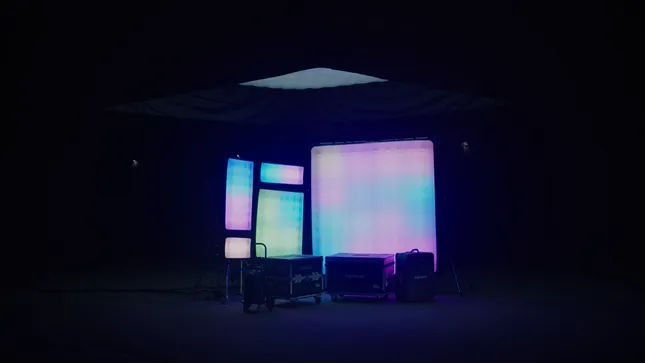 Aputure- INFINMAT