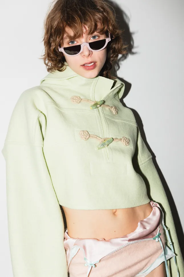 Kenzo for Wonderland AW25