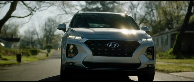 HYUNDAI // Selects