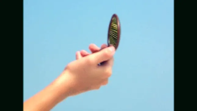 Sunnies Face - Healthy Touch Collection Teaser (Director's Cut)