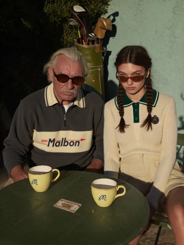 'Malbon Presents: All Walks to the Green'