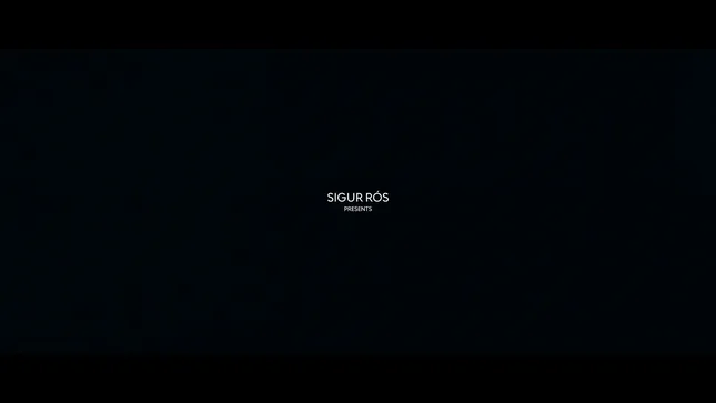 Sigur Rós – Andrá