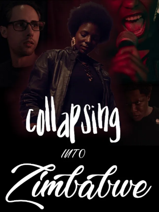 Collapsing Into Zimbabwe