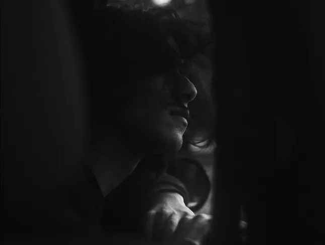 We Lie Apart