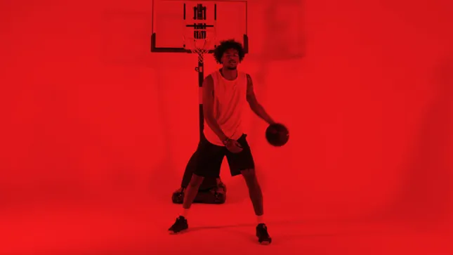 Mindset in Motion with Jalen Green | David Yurman