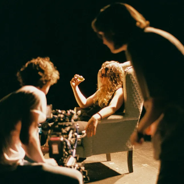 Project image
