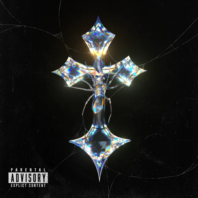 3D Cover art