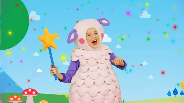 YouTube kids - 20 billion views