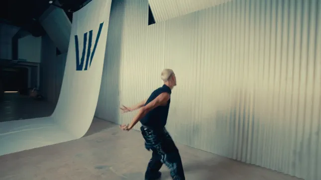 Seven Kayne - QUE SE NOTE