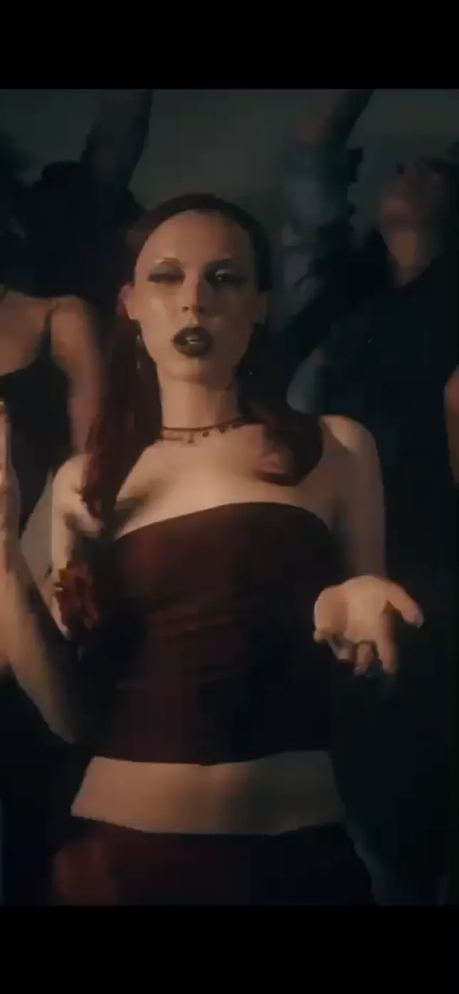 BITE BACK Dusse Saida