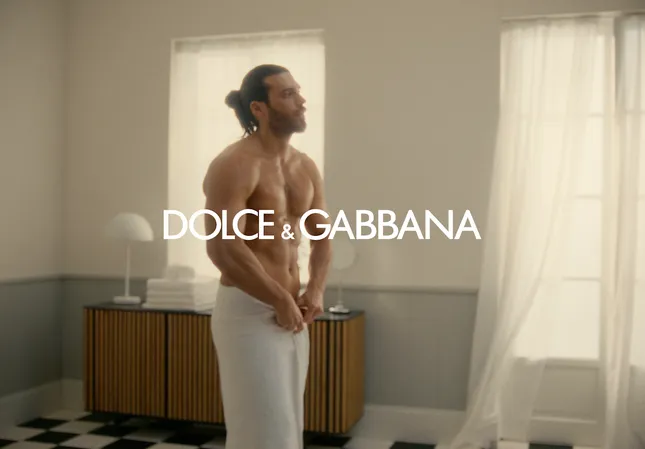 Dolce & Gabbana Beauty - Millennialskin 2023