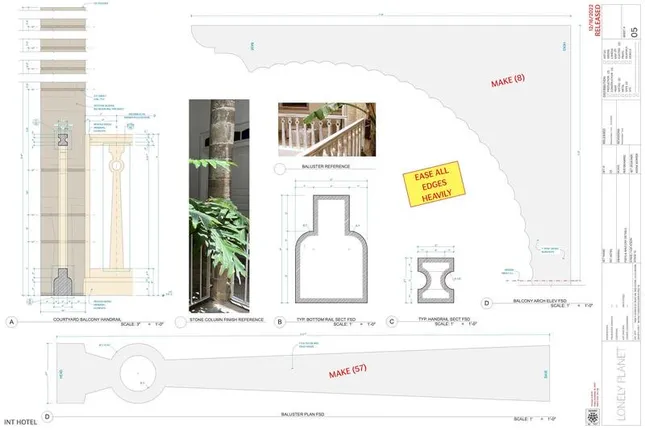Project image