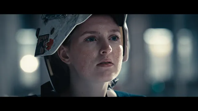 Director of Photography Reel