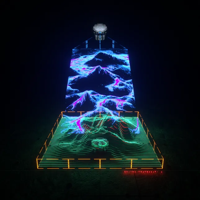 Project image
