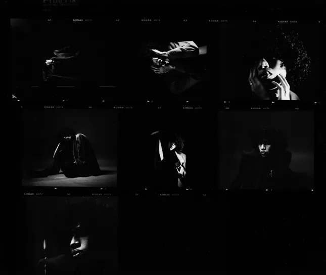 Project image