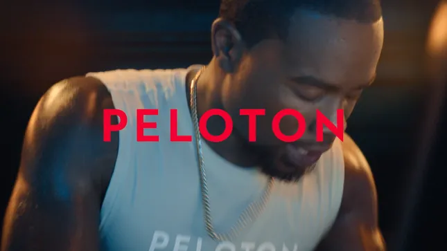 Peloton