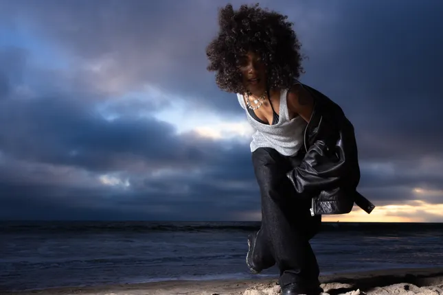 "Somewhere New" - UMI Music Video