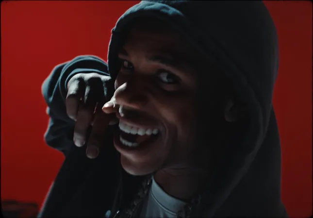 A Boogie wit da Hoodie - Steppas