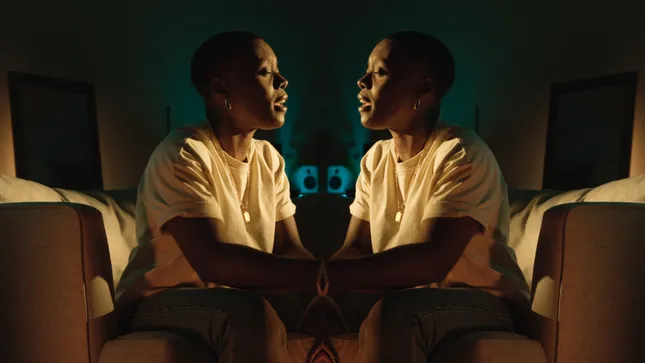 Inner Views Music Video - Unspokenviews