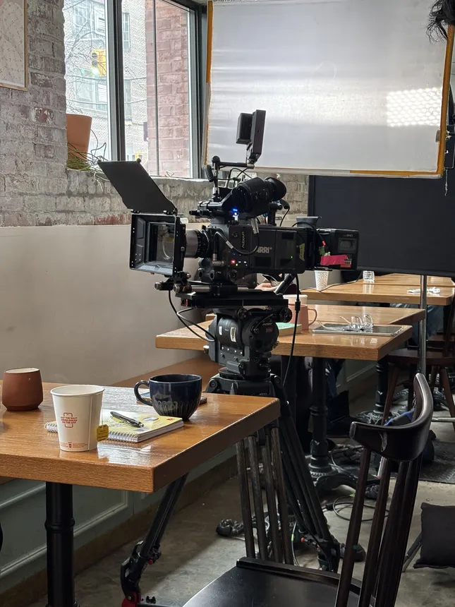 Deliverance of the Bee