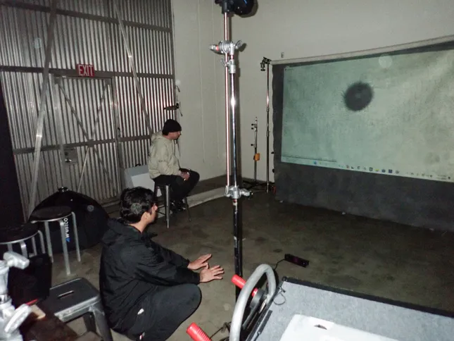 Project image