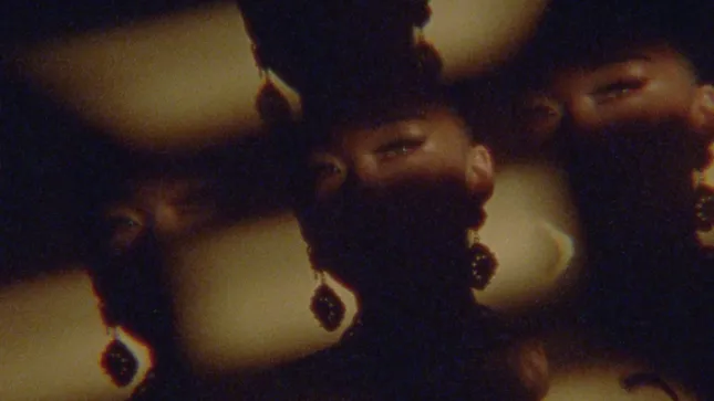 Yif Chen- Voguing