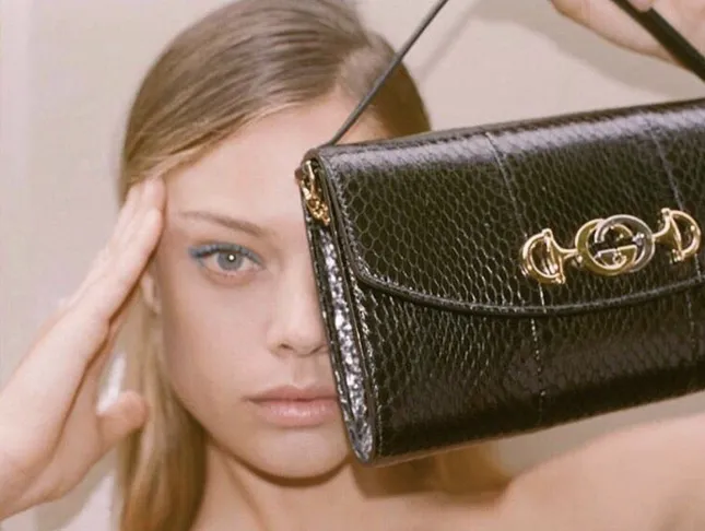 Gucci '23 | Styling | RUSSH Magazine