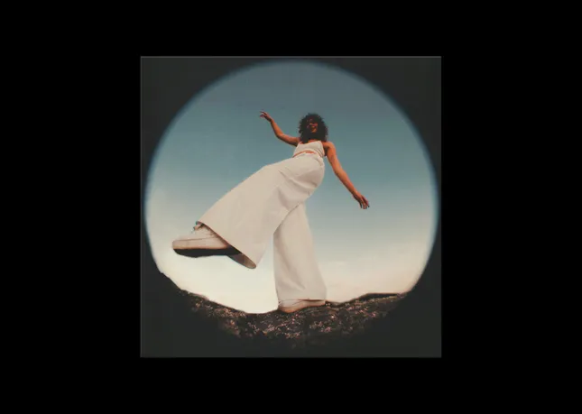 Cover art + Press photography
