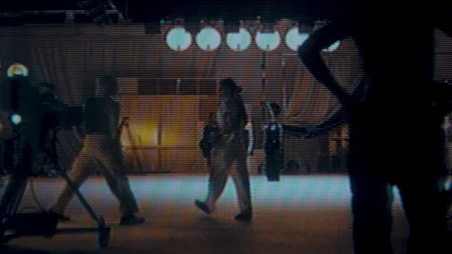Gap Spring 2024 (Tyla x Jungle) The Making of Linen Moves