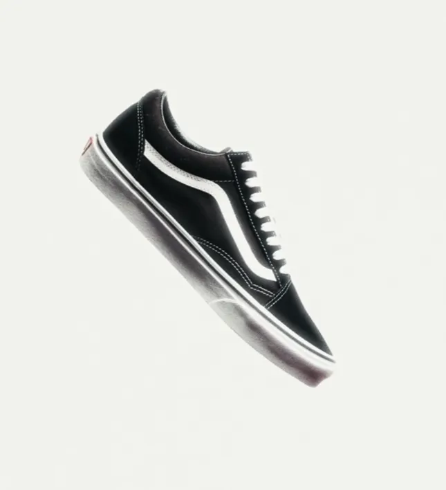 VANS - spec project