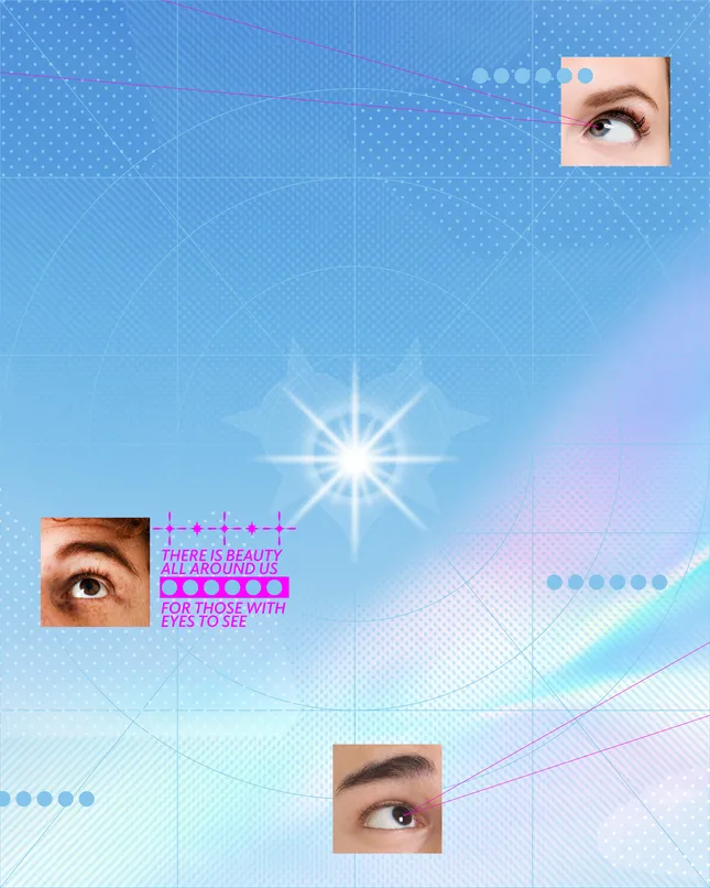 Beauty Poster