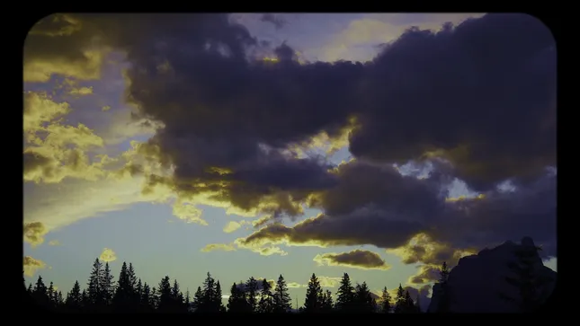 Remembering Banff