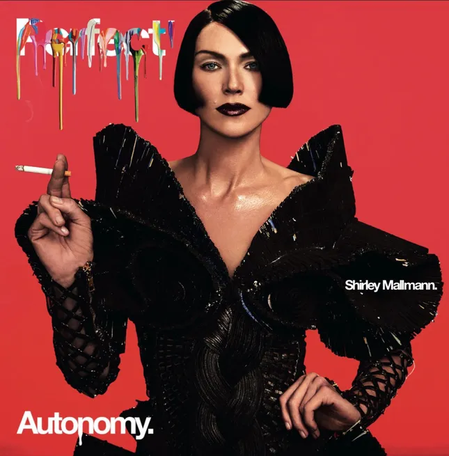 Perfect Magazine Issue Six 2023