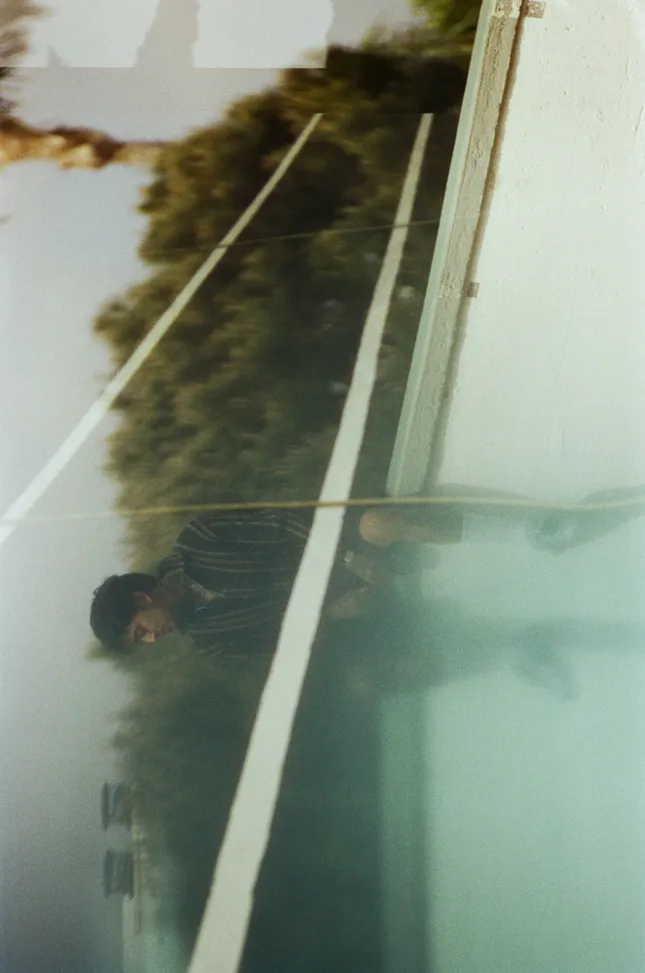 Project image