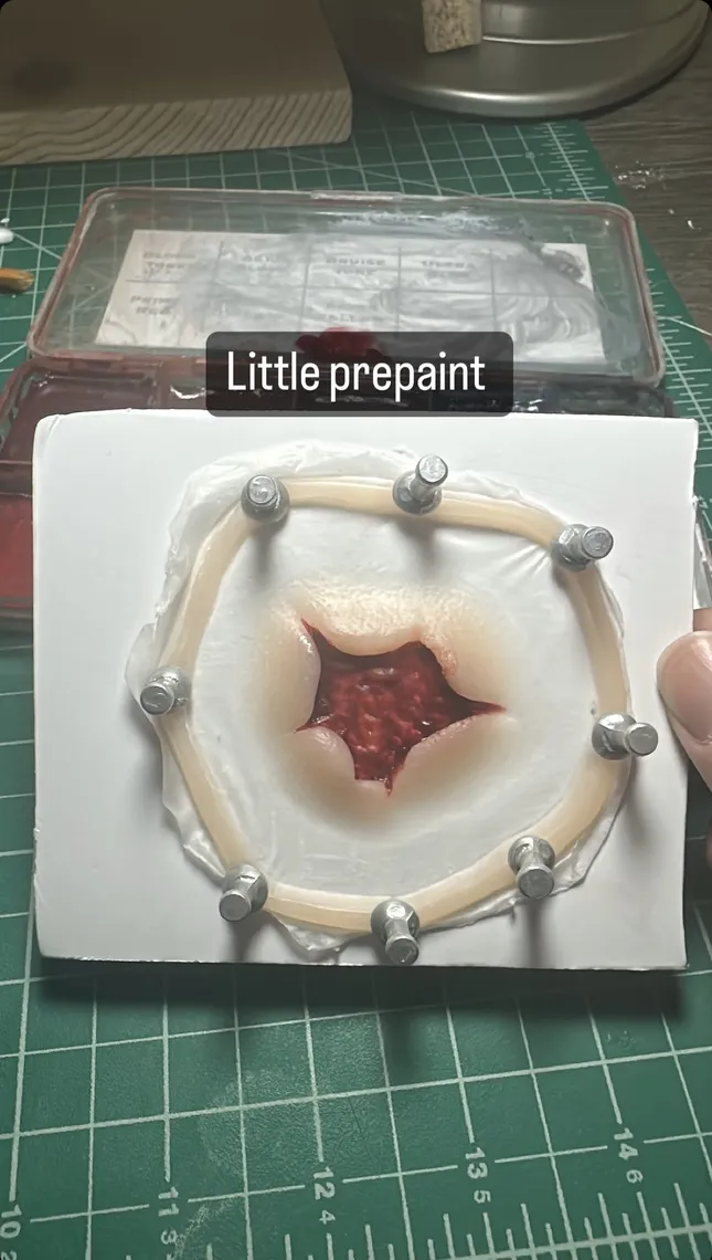 Project image