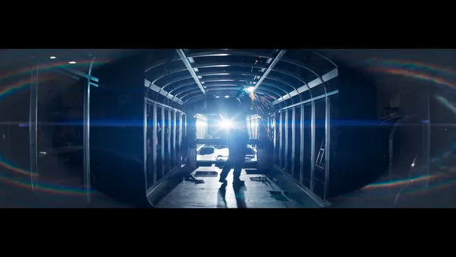 IC Bus “Every Step”