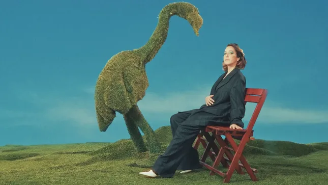 The Dream of Mariana Treviño- Fashion Film