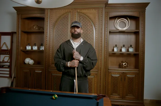 Billboard x Don Julio - 70 Hours with Eladio Carrion