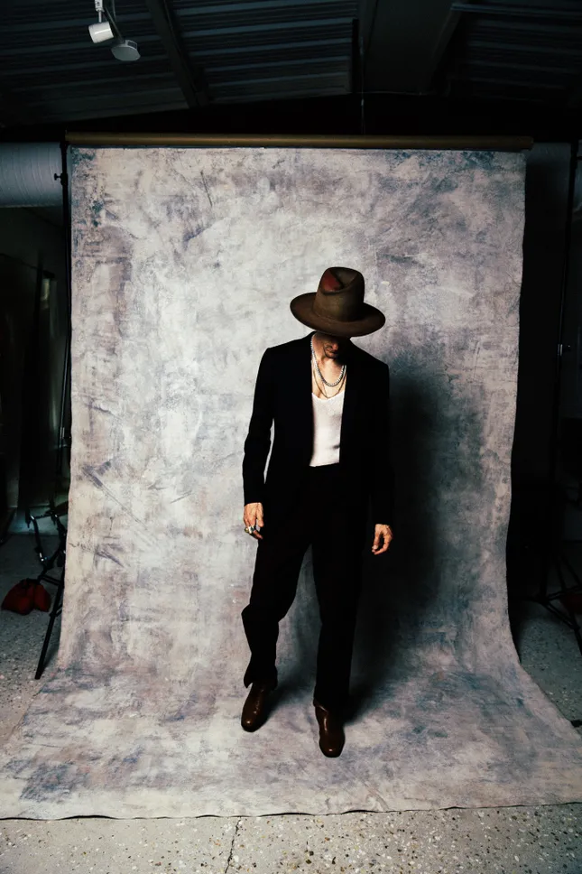 Project image