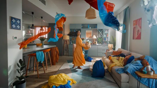 Midea commercial. Washing machine