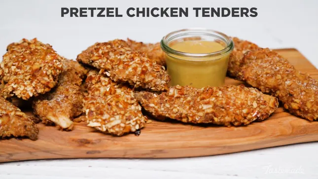 Tastemade Table Top Food