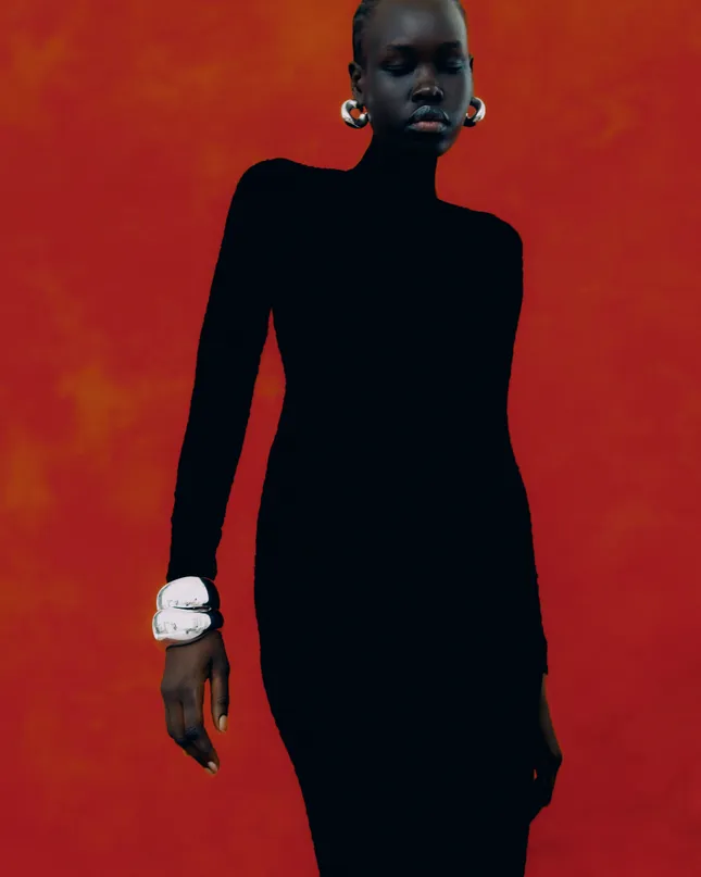 Project image