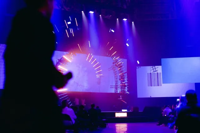 Project image