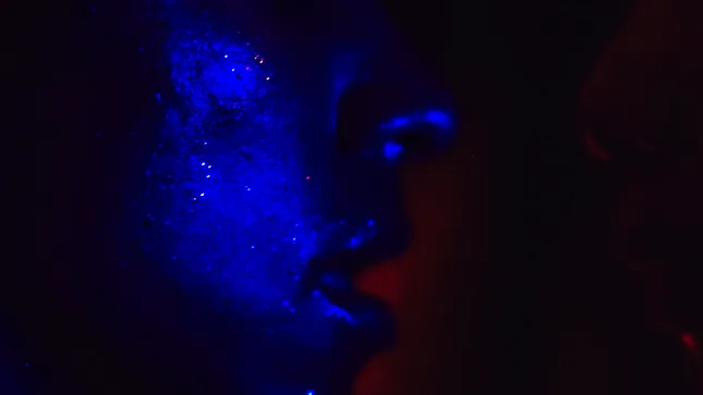 Music Video + Visualizer